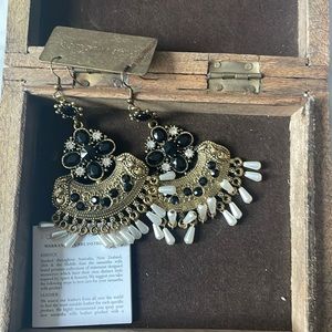 NWT Samantha wills earrings